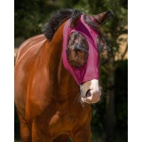 Brands of Q Flugmask Super Bug, Rosa