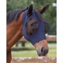 QHP Fliegenschutzmaske Super Bug, Navy