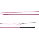 Tralla Divisible para Doma, 180 cm, Rosa