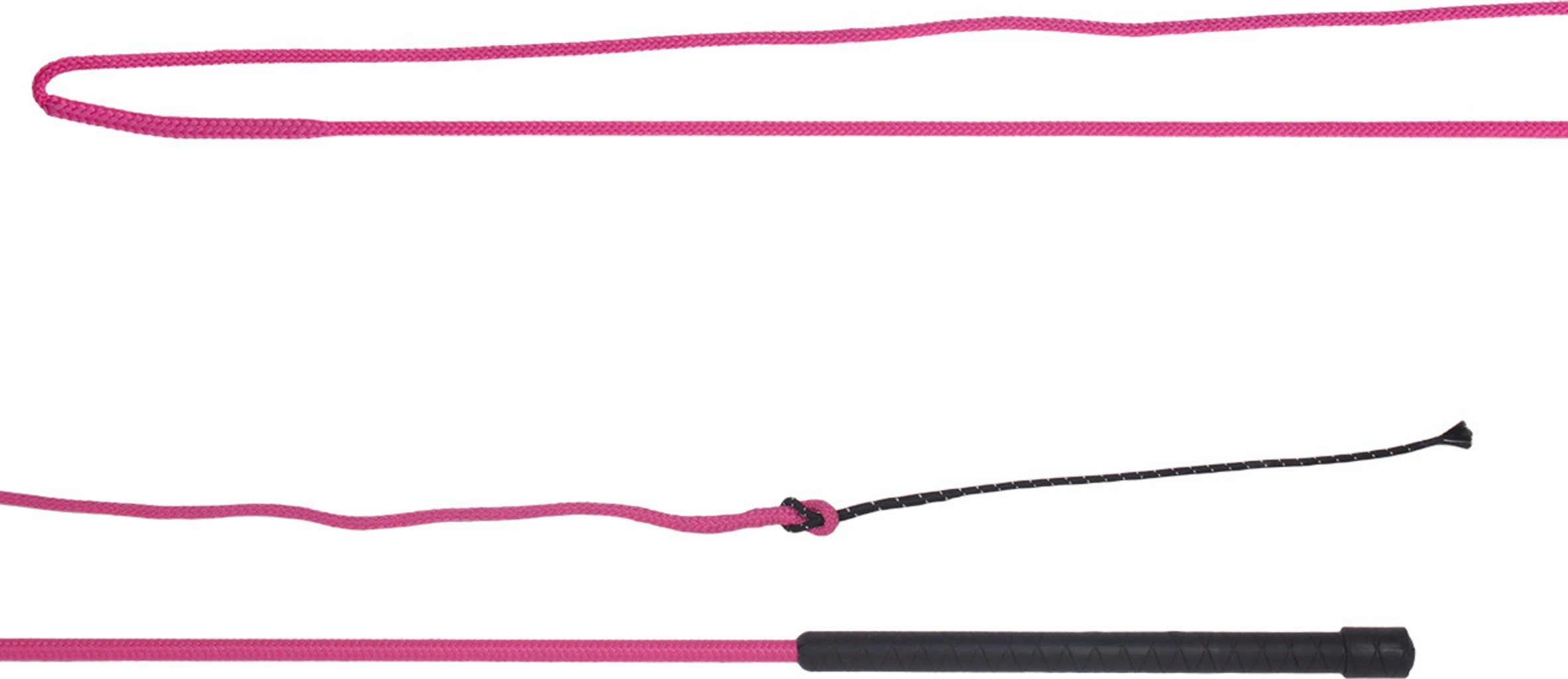 QHP Longier-Peitsche teilbar 180 cm