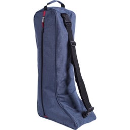 Brands of Q Borsa per Stivali - Blu