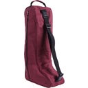 QHP Boot Bag - Bordeaux