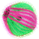 Brands of Q Wasballen - Set van 6 stuks - 1 set