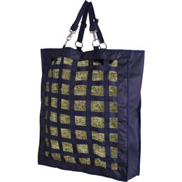 QHP Slowfeeder Turnout - Navy