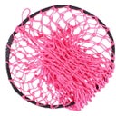 QHP Heunetz Easy Fill, 1 Meter - Fuchsia