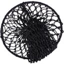 Heunetz Easy Fill, 1 Meter, Schwarz