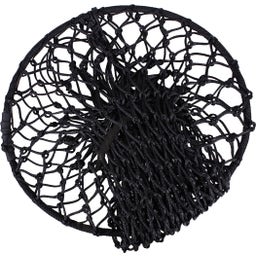Brands of Q Rete per Fieno Easy Fill, 1 m - Nero