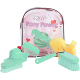 Brands of Q Zaino per la Toelettatura Pony Power