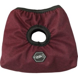 Brands of Q Stijgbeugelhoesjes - Bordeaux