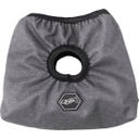 QHP Stirrup Protectors - Gray