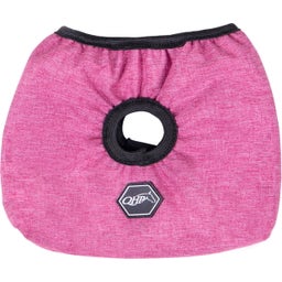 QHP Kengyelvédő huzat - Rózsaszín