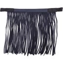 Brands of Q Fly Fringe, Navy