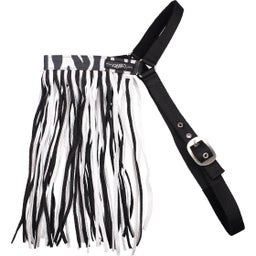 Brands of Q Frange Anti-Mosche Extra, Zebra - Shetty
