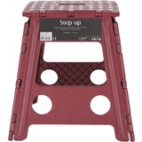 QHP Step-up Hocker