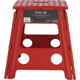 QHP Сгъваемо столче Step-up - 