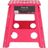 Brands of Q Step-Up Pall