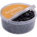 Brands of Q Gomas para Crin con Caja - Negro