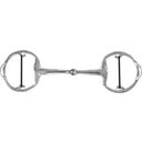 2127 Bucephalus Olivenkopftrense einfach gebrochen