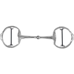 2127 Bucephalus Olivenkopftrense einfach gebrochen