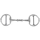 2123 Bucephalus Olivenkopftrense doppelt gebrochen