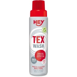 HEY Sport Tex Wash - 250 ml