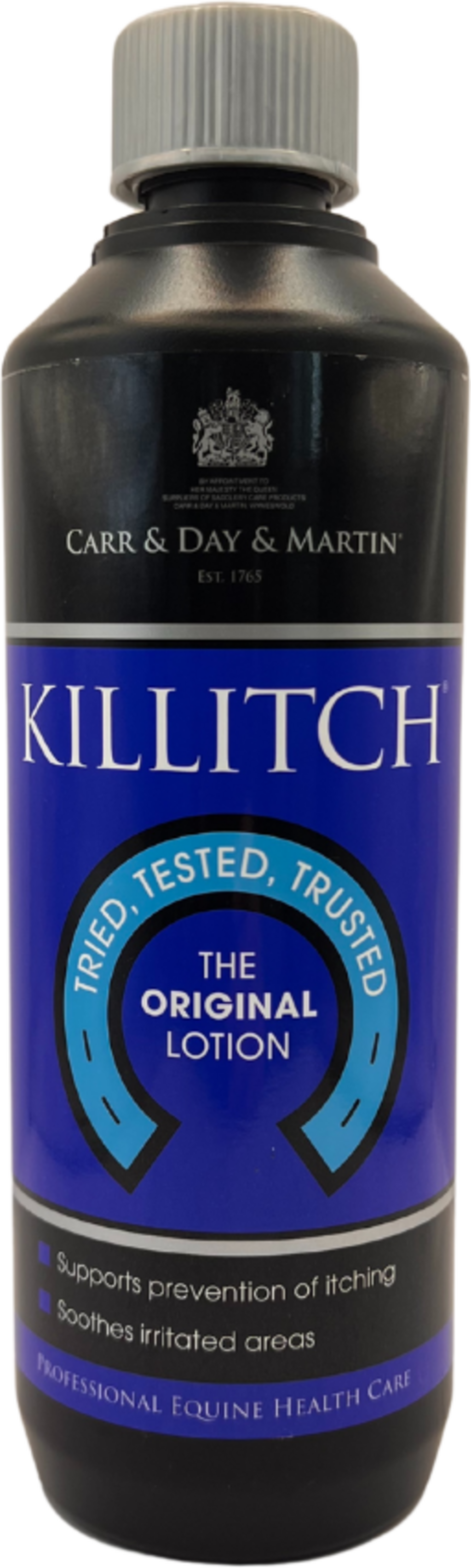 Carr & Day & Martin Killitch
