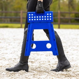 Brands of Q Tabouret Step-up - 