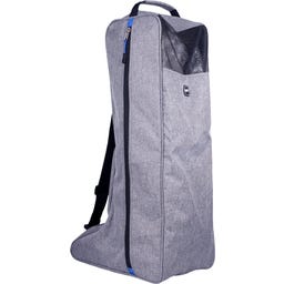 Brands of Q Laarzentas - Grijs