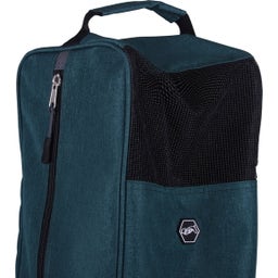 Brands of Q Sac à Bottes - Vert foncé