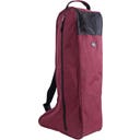 QHP Boot Bag - Bordeaux