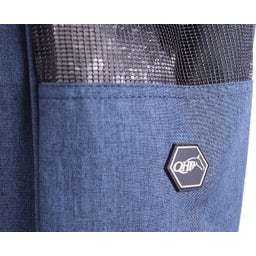 Brands of Q Borsa per Stivali - Blu