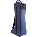 Brands of Q Borsa per Stivali - Blu