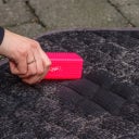 Brands of Q Multifunctionele borstel - Roze