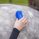 Brands of Q Spazzola Multi Function - Blu cobalto