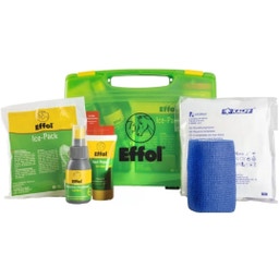 Effol First-Aid Kit - 1 set