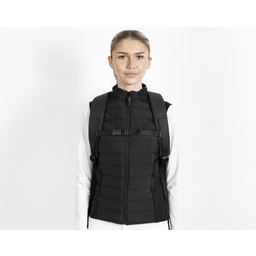 freejump Rucksack - schwarz