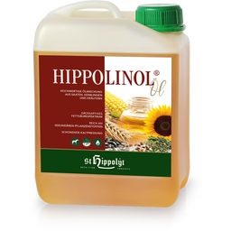 St.Hippolyt HippoLinol - 2,50 l