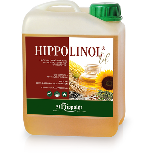St.Hippolyt HippoLinol® - 2,50 l