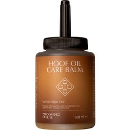 Grooming Deluxe Huföl Care Balm - 500 ml