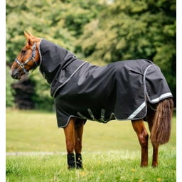 Horseware Ireland Rambo 1680D Plus Turnout 100g - 155 cm