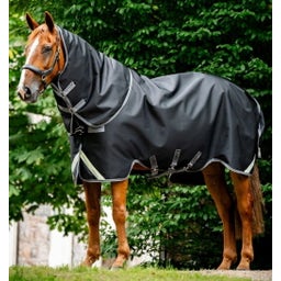 Horseware Ireland Rambo 1680D Plus Turnout 100g - 155 cm