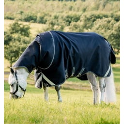 Horseware Ireland Rambo 1680D Plus Turnout 100g - 155 cm
