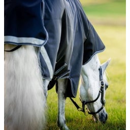 Horseware Ireland Rambo 1680D Plus Turnout 100g - 155 cm