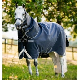 Horseware Ireland Rambo 1680D Plus Turnout 100g - 155 cm
