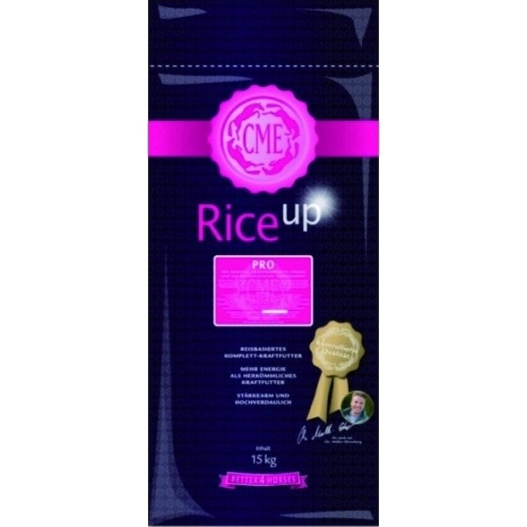 CME Rice Up Pro 15 Kg EquusVitalis se cme-rice-up-pro-15-kg-equusvitalis-se