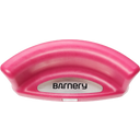 Magnetischer Trensenhalter - pink