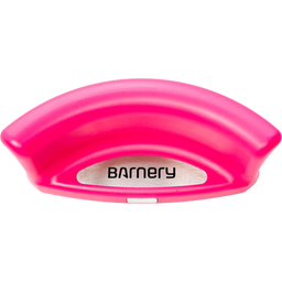Magnetischer Trensenhalter - neonpink