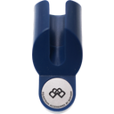 Magnetischer Gertenhalter - dunkelblau