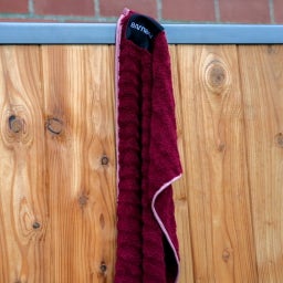 Barnery Magnetic Bamboo Towel - barnery berry