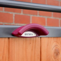 Barnery Magnetisk Tränshållare - Barnerybär